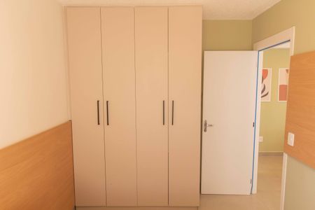 Apartamento para alugar com 36m², 1 quarto e sem vagaQuarto