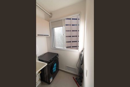 Apartamento para alugar com 36m², 1 quarto e sem vagaÁrea de Serviço