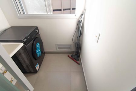 Apartamento para alugar com 36m², 1 quarto e sem vagaÁrea de Serviço