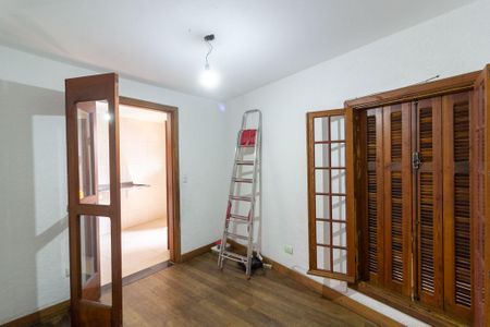 Casa à venda com 120m², 2 quartos e 1 vagaEdícula
