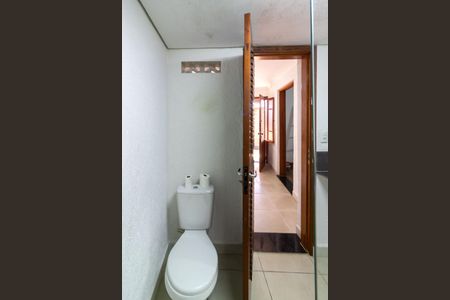 Casa à venda com 120m², 2 quartos e 1 vagaEdícula