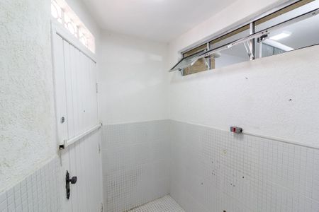Casa à venda com 120m², 2 quartos e 1 vagaÁrea de Serviço