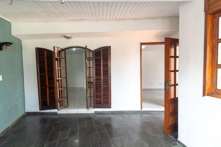 Casa à venda com 120m², 2 quartos e 1 vagaVaranda