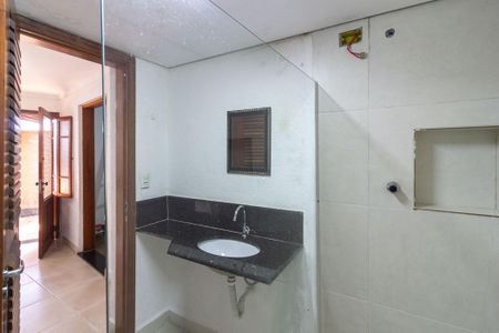 Casa à venda com 120m², 2 quartos e 1 vagaEdícula