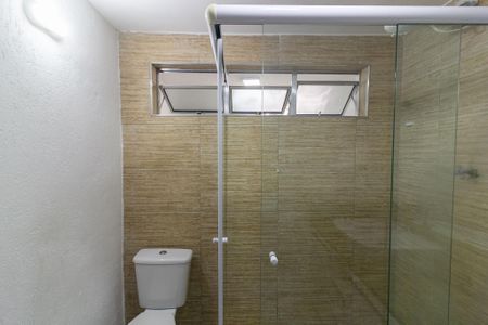 Casa à venda com 120m², 2 quartos e 1 vagaBanheiro Social