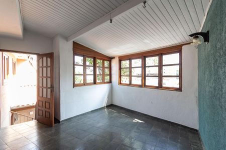 Casa à venda com 120m², 2 quartos e 1 vagaVaranda