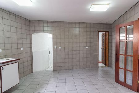 Casa à venda com 120m², 2 quartos e 1 vagaCozinha