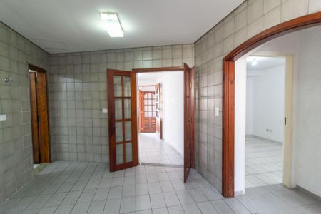 Casa à venda com 120m², 2 quartos e 1 vagaCozinha