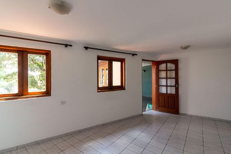Sala de casa para alugar com 2 quartos, 120m² em Jardim Pedreira, São Paulo