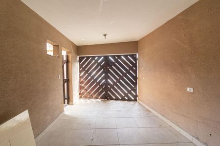 Casa à venda com 120m², 2 quartos e 1 vagaGaragem