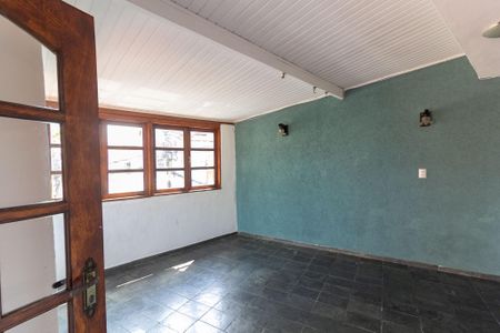 Casa à venda com 120m², 2 quartos e 1 vagaVaranda