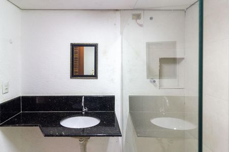Casa à venda com 120m², 2 quartos e 1 vagaEdícula