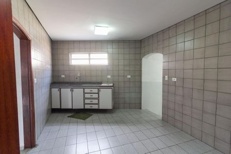 Casa à venda com 120m², 2 quartos e 1 vagaCozinha