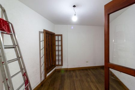 Casa à venda com 120m², 2 quartos e 1 vagaEdícula