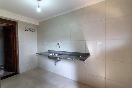Casa à venda com 120m², 2 quartos e 1 vagaEdícula