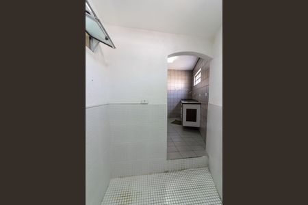 Casa à venda com 120m², 2 quartos e 1 vagaÁrea de Serviço
