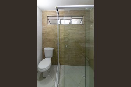 Casa à venda com 120m², 2 quartos e 1 vagaBanheiro Social