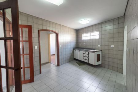 Casa à venda com 120m², 2 quartos e 1 vagaCozinha