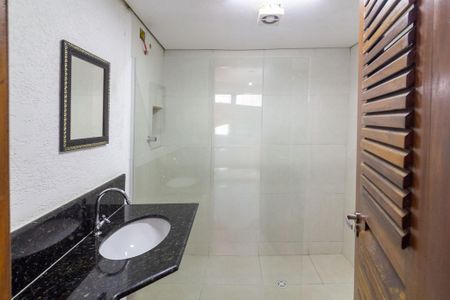 Casa à venda com 120m², 2 quartos e 1 vagaEdícula