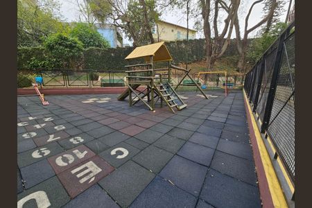 Apartamento à venda com 54m², 2 quartos e 1 vagaÁrea comum - Playground