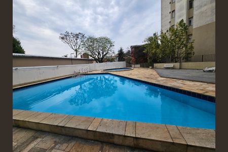 Apartamento à venda com 54m², 2 quartos e 1 vagaÁrea comum - Piscina