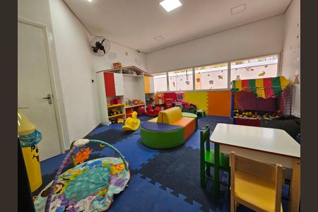 Apartamento à venda com 54m², 2 quartos e 1 vagaBrinquedoteca