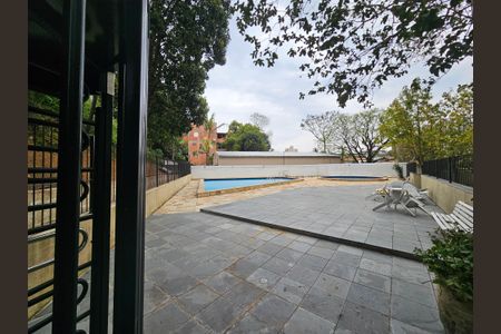 Apartamento à venda com 54m², 2 quartos e 1 vagaÁrea comum - Piscina