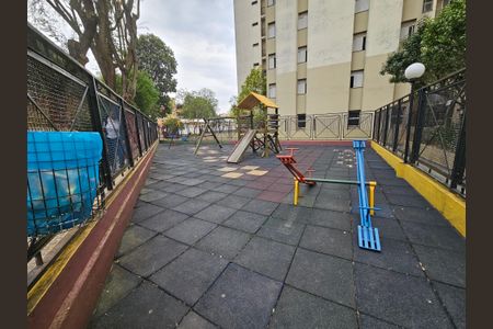 Apartamento à venda com 54m², 2 quartos e 1 vagaÁrea comum - Playground