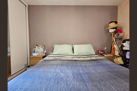 Quarto 1 de apartamento à venda com 2 quartos, 54m² em Vila das Belezas, São Paulo