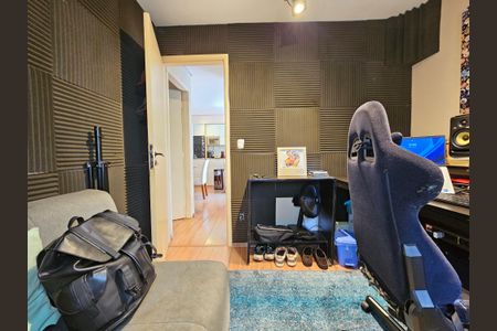 Apartamento à venda com 54m², 2 quartos e 1 vagaQuarto 2