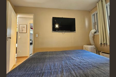 Apartamento à venda com 54m², 2 quartos e 1 vagaQuarto 1