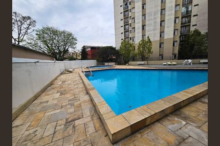 Apartamento à venda com 54m², 2 quartos e 1 vagaÁrea comum - Piscina