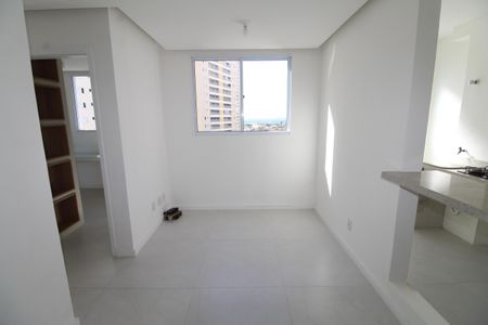 Apartamento para alugar com 50m², 2 quartos e 1 vagaSala