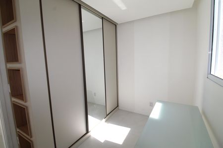 Quarto de apartamento para alugar com 2 quartos, 50m² em Jardim das Industrias, São José dos Campos