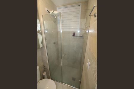 Apartamento para alugar com 50m², 2 quartos e 1 vagaBanheiro