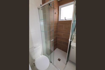 Apartamento para alugar com 50m², 2 quartos e 1 vagaBanheiro da Suíte