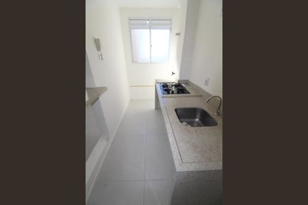 Apartamento para alugar com 50m², 2 quartos e 1 vagaCozinha