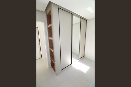 Quarto de apartamento para alugar com 2 quartos, 50m² em Jardim das Industrias, São José dos Campos