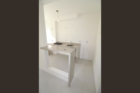 Apartamento para alugar com 50m², 2 quartos e 1 vagaCozinha