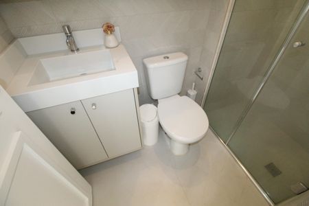 Apartamento para alugar com 50m², 2 quartos e 1 vagaBanheiro