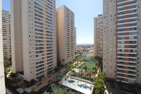 Sala de apartamento para alugar com 2 quartos, 50m² em Jardim das Industrias, São José dos Campos