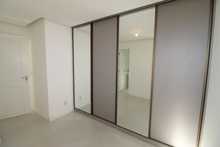 Suíte de apartamento para alugar com 2 quartos, 50m² em Jardim das Industrias, São José dos Campos