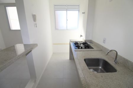 Apartamento para alugar com 50m², 2 quartos e 1 vagaCozinha