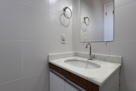 Apartamento para alugar com 72m², 3 quartos e 1 vagaBanheiro