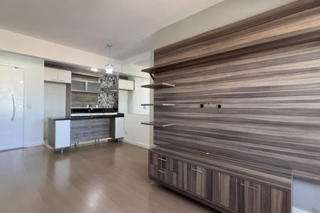 Apartamento para alugar com 72m², 3 quartos e 1 vagaSala