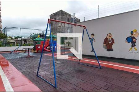 Apartamento para alugar com 72m², 3 quartos e 1 vagaPlayground