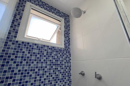 Apartamento para alugar com 72m², 3 quartos e 1 vagaBanheiro da Suíte