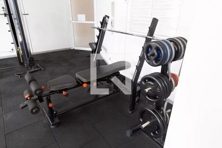 Apartamento para alugar com 72m², 3 quartos e 1 vagaAcademia