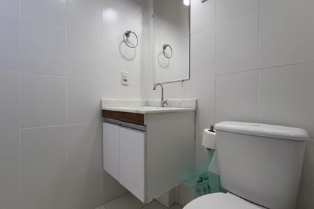 Apartamento para alugar com 72m², 3 quartos e 1 vagaBanheiro