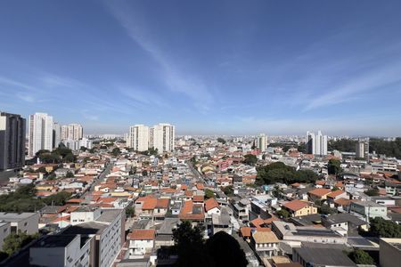 Apartamento para alugar com 72m², 3 quartos e 1 vagaVista da Suíte